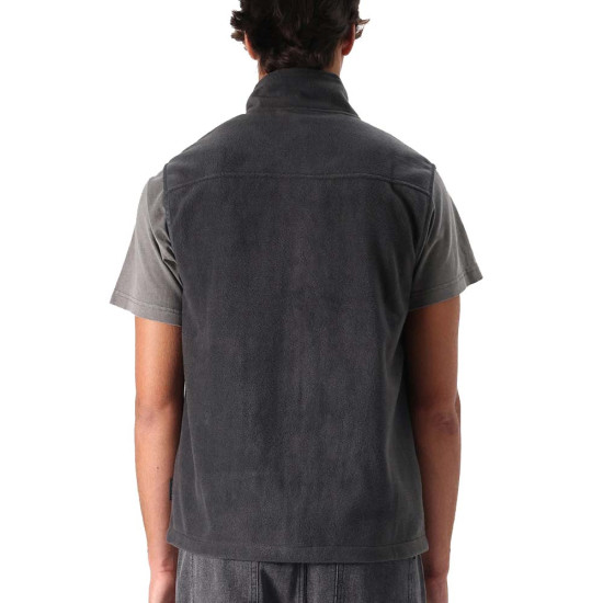 Quiksilver Ανδρικό αμάνικο μπουφάν Surf Days - Zip-Up Vest for Men